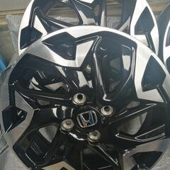 n-box　15インチ純正