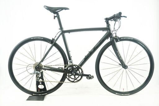 FUJI 「フジ」 ROUBAIX AURA 2017年モデル クロスバイク