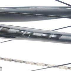 FUJI 「フジ」 ROUBAIX AURA 2017年モデル クロスバイク