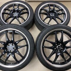 エモーション ホイール 車のパーツの中古が安い！激安で譲ります  