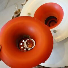 louis poulsen(ルイスポールセン)の名作ペンダントライトPH5です。ダイニングはもちろんリビングや寝室などにもおススメ♪北欧デンマーク/ポール・ヘニングセン