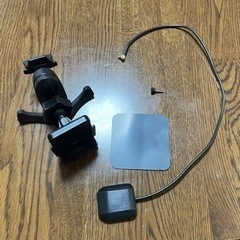 Panasonic ポータブルナビ gorilla CN-G750D