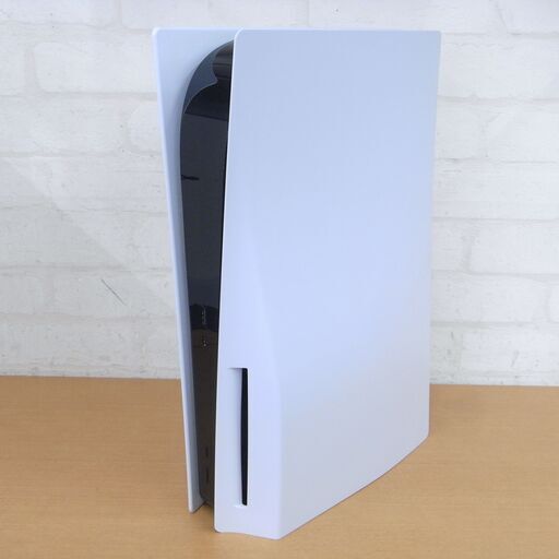 SONY PS5 プレステ5 CFI-1200A01 ディスクドライブ搭載モデル 【モノ