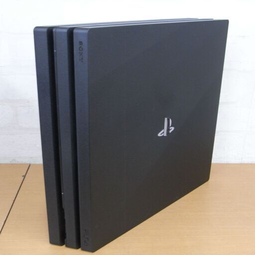 SONY ソニー PS4 Pro【モノ市場東浦店】159