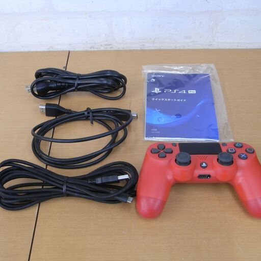 SONY ソニー PS4 Pro【モノ市場東浦店】159