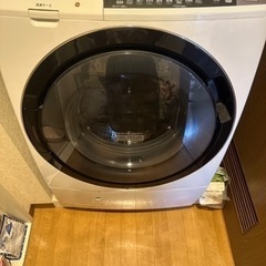 お譲り先決まりました。家電 生活家電 洗濯機