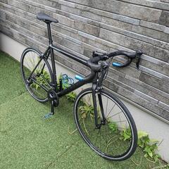 CANNONDALE CAAD OPTIMO SORA 2019 58