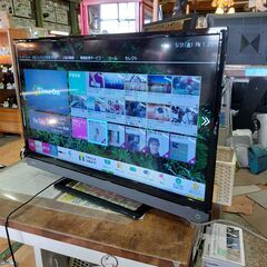 ✨安心の動作保証付✨TOSHIBA 2020年製 32インチ液晶テレビ 32V31【愛市IT008480-104】