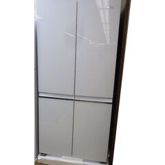 【引取限定】ハイアール 冷蔵庫 470L メーカー再生品 202...