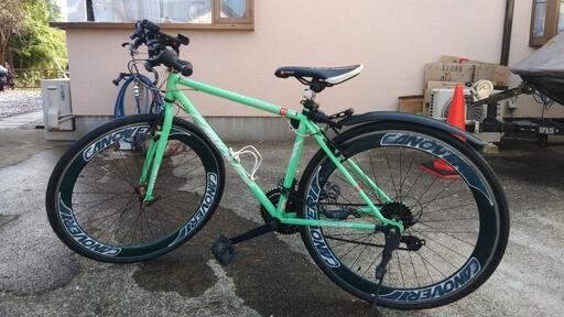 自転車