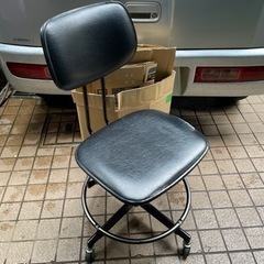オフィス椅子③