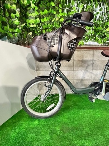 電動自転車ブリヂスト　アシスタ　20インチ　3段　8.7Ah充電器あり 楽天市場】電動自転車 子供乗せ BRIDGESTONE(ブリヂストン