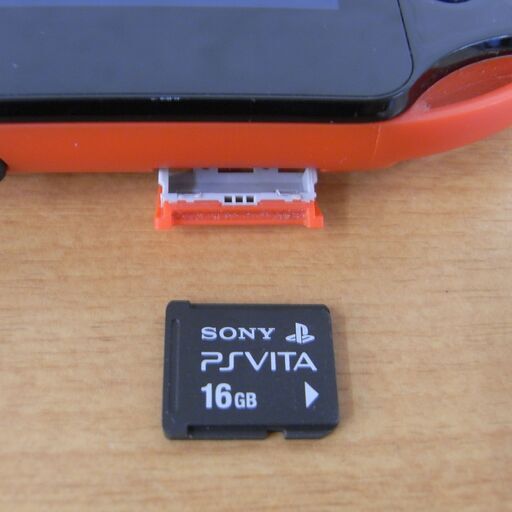 SONY ソニー PS vita【モノ市場東浦店】159