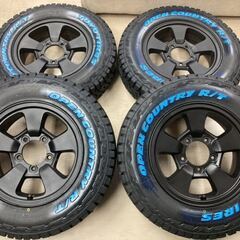 JA11 タイヤ、ホイール(車のパーツ)の中古が安い！激安で譲ります  