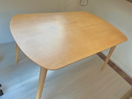 家具 ダイニングセット　ダイニングテーブル　ベンチ　ダイニングチェア