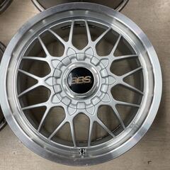 BBS RG168◆7J 16インチ IS38(オフセット+38) 5/114.3◆シルビア S15 チェイサー マークⅡ NCロードスター シビック スイフトスポーツ BBS RG168◇7J 16インチ IS38(オフセット+38) 5/114.3◇シルビア S15