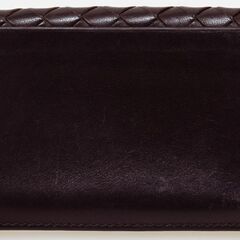 BOTTEGA VENETA イントレチャート ビジネスカードケース 品番b22-381 BOTTEGA VENETA（ボッテガ・ヴェネタ） カードケース CASSETE カセット