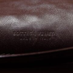 BOTTEGA VENETA イントレチャート ビジネスカードケース 品番b22-381