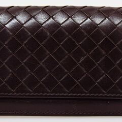 BOTTEGA VENETA イントレチャート ビジネスカードケース 品番b22-381