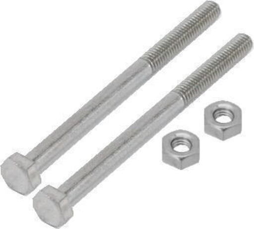 上部3面一体化軽量1830L開口135＊60フォークリフト用サヤ  