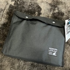 CAPTAINSTAG  BIGBAG 未使用品