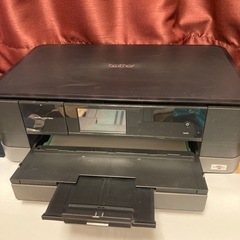 brother A3対応プリンター 　DCP-J4215N 