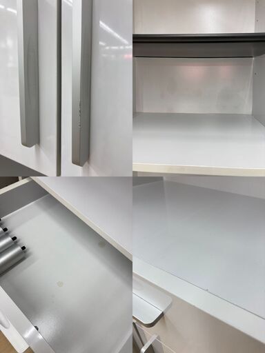 【レガストック川崎本店】NITORI ニトリ シューズボックス サンレモ 鏡付き 可動棚 レガストック川崎本店】NITORI ニトリ シューズボックス サンレモ 鏡