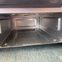 【リサイクルサービス八光】2022年製　リンナイ　水無し片面焼き　ガステーブル　PT20N-BKL　LPガス用　左強火