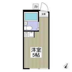 【🔆入居費用12万円🔆】✨審査No.1✨ 🔥JR京浜東北・根岸線...