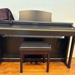 デジタルピアノ　KAWAI CN24R