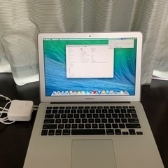 MacBook Air (13インチ)★Core i7