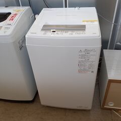 ID　166854　洗濯機　4.5K