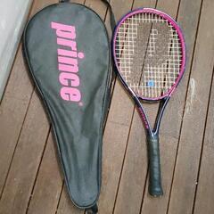 0531-102 テニスラケット
