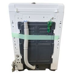 24C317_ジ Panasonic パナソニック 6.0kg全自動洗濯機 NA-F60B11 2018年製 中古