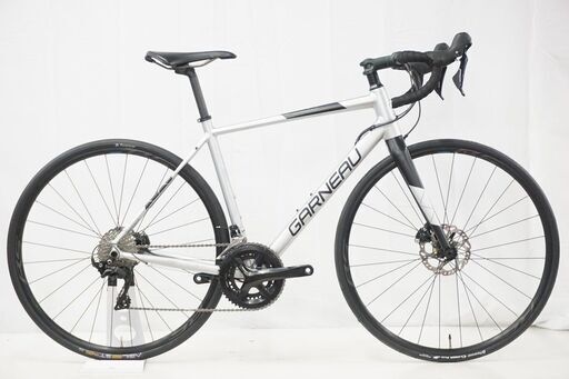 GARNEAU 「ガノー」 AXIS 105 DISC ROAD 2021年モデル ロードバイク