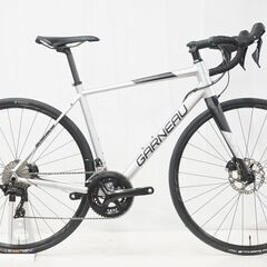 GARNEAU 「ガノー」 AXIS 105 DISC ROAD 2021年モデル ロードバイク