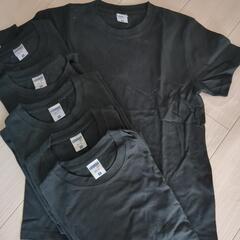 新品　黒 　S サイズ　 Tシャツ
