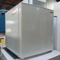 アビテラックス 電気冷蔵庫 AR-45KS 1ドア冷蔵庫 45L 白 ホワイト 2021 