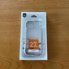 【ネット決済・配送可】iPhone 13 14スマホケース