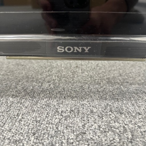 Sony 55型　テレビ（美品）