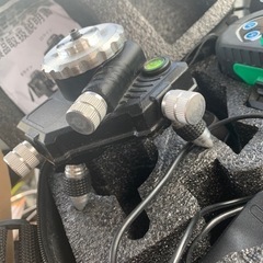 建築工具、レーザー、墨出し器