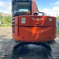 値下げしました‼️日立バックホー コンマ25