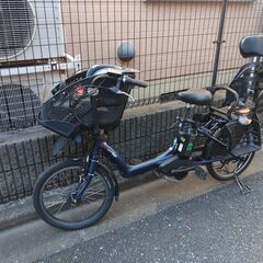 e235???️土日も?お子様と?土足のまま?いろいろなタイプの電動自転車ご 