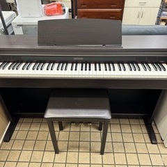 カシオ　セルビアーノ　電子ピアノ　AP-200