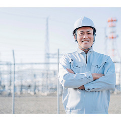 【藤原電工株式会社】広島市内で電気工事の仕事を始めてみませ…