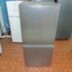ID186989 2ドア冷蔵庫 157L アクア 2019年製 AQR-16E5
