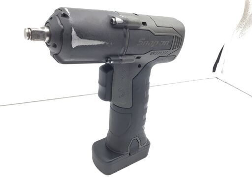 【エコツール笠寺店】Snap-on/スナップオン3/8 14.4vコードレスインパクトレンチ CT861GMJ2【愛知県/名古屋市/笠寺/工具】