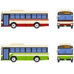 【バス車体設計】年収 300 - 750万円 「機械設計」経験者歓迎！