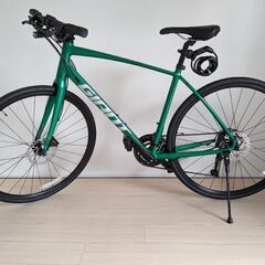 GIANT ESCAPE RX 2 DISC (NEW 2025) Mサイズ