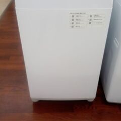 ☆ジモティ割あり☆ ニトリ 洗濯機 6.0kg 20年製 動作確認／クリーニング